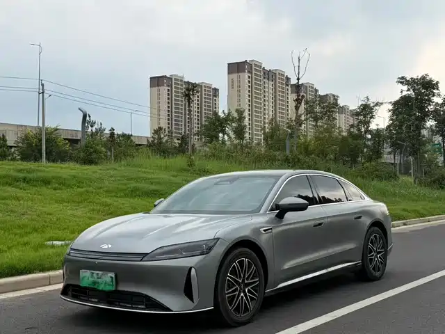 Chery Fengyun Fengyun A9L 2025