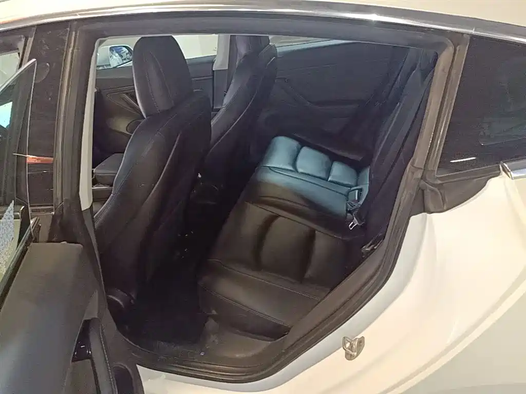 TESLA MODEL 3 (IMPORTED)