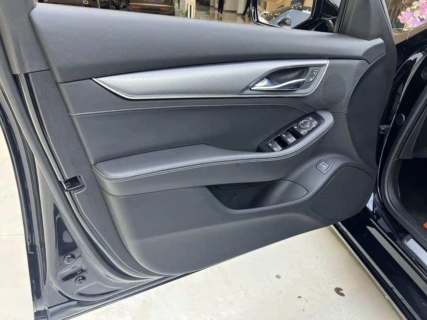 Cadillac CT5 2022 28T Luxury (Standard) фото 17