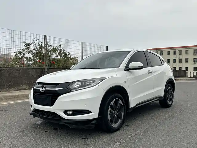 HONDA BINZHI