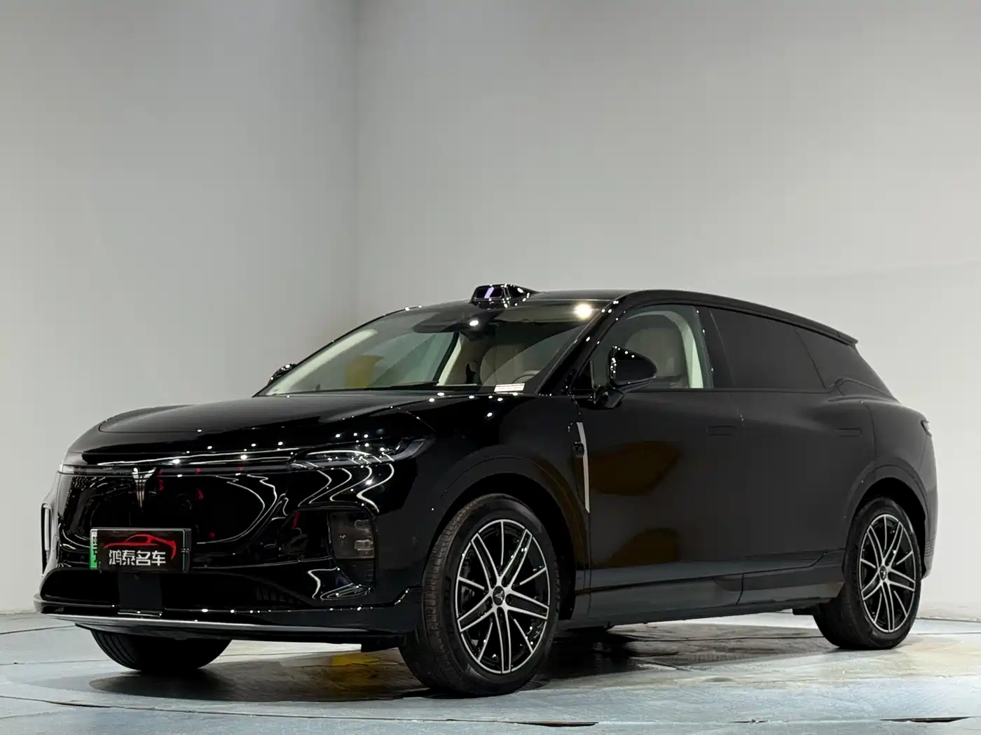 Voyah Auto Voyah Zhiyin 2025 Base фото 2