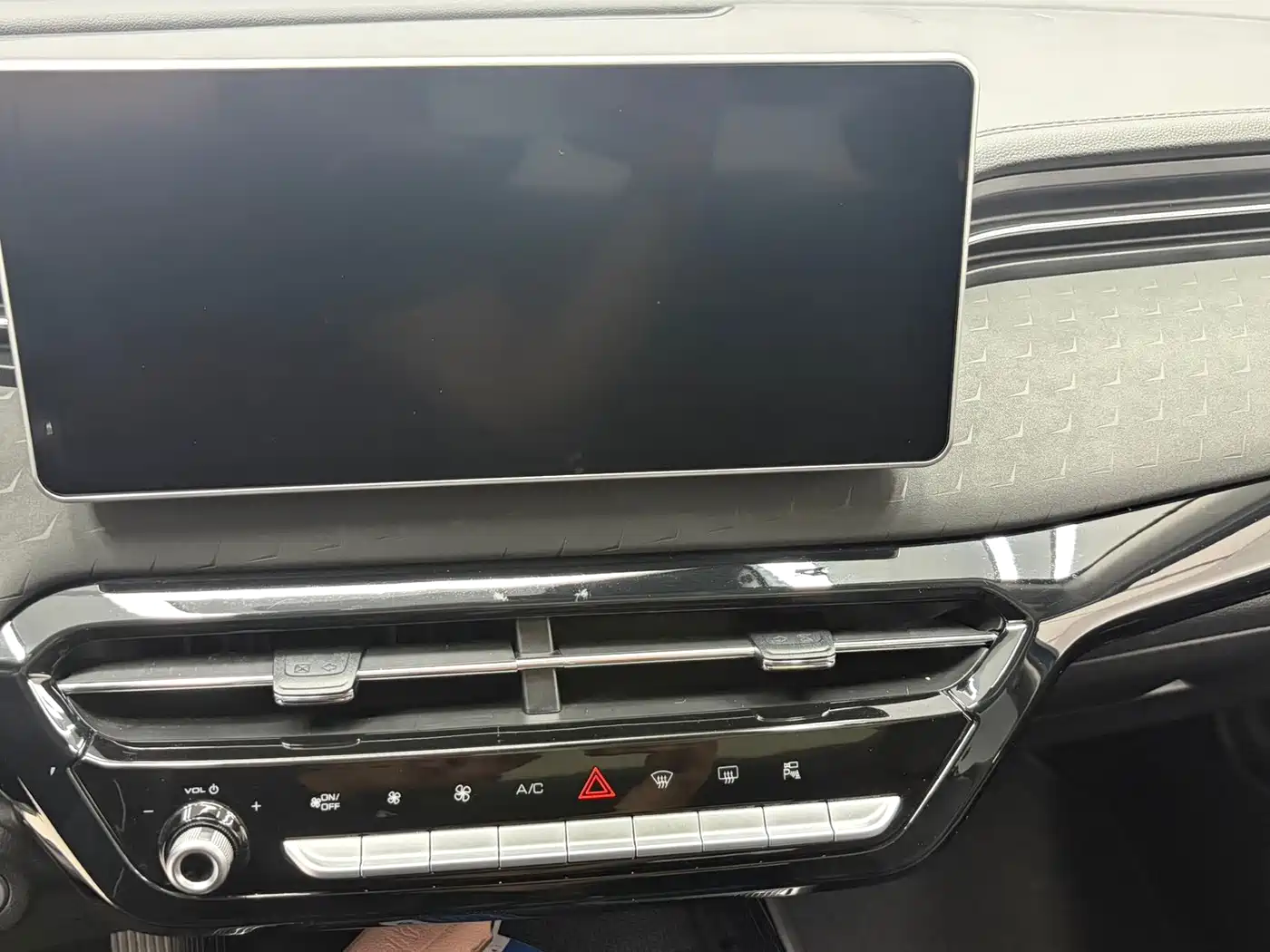 Haval Chitu 2022 2022 Power Edition 1.5T Purple Copper Rabbit