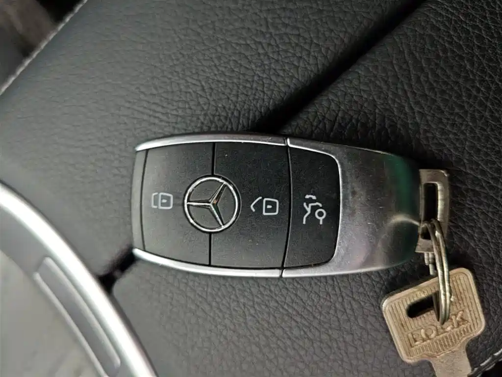 Mercedes-Benz C-Class 2020 Facelift C 200 L Fashion Sport Version фото 9