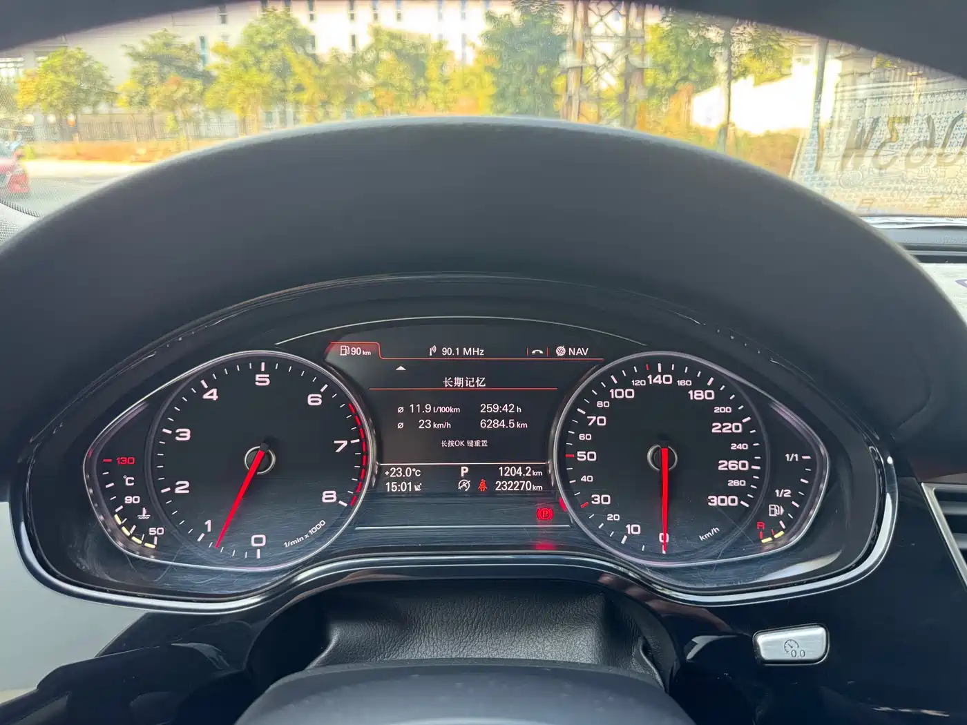 Audi A8 2016 A8L 45 TFSI quattro Fashion фото 7