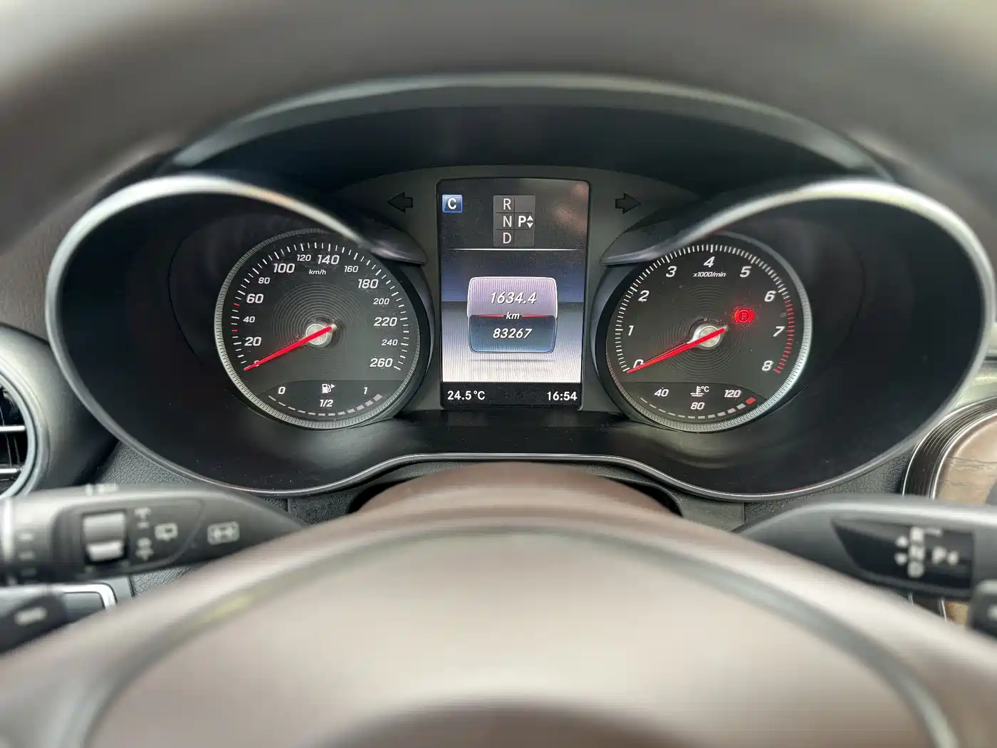 Mercedes-Benz GLC 2019 GLC 300 L 4MATIC Dynamic фото 19