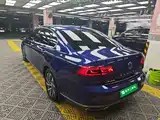 Фото 5 - Volkswagen Magotan GTE Plug-in Hybrid