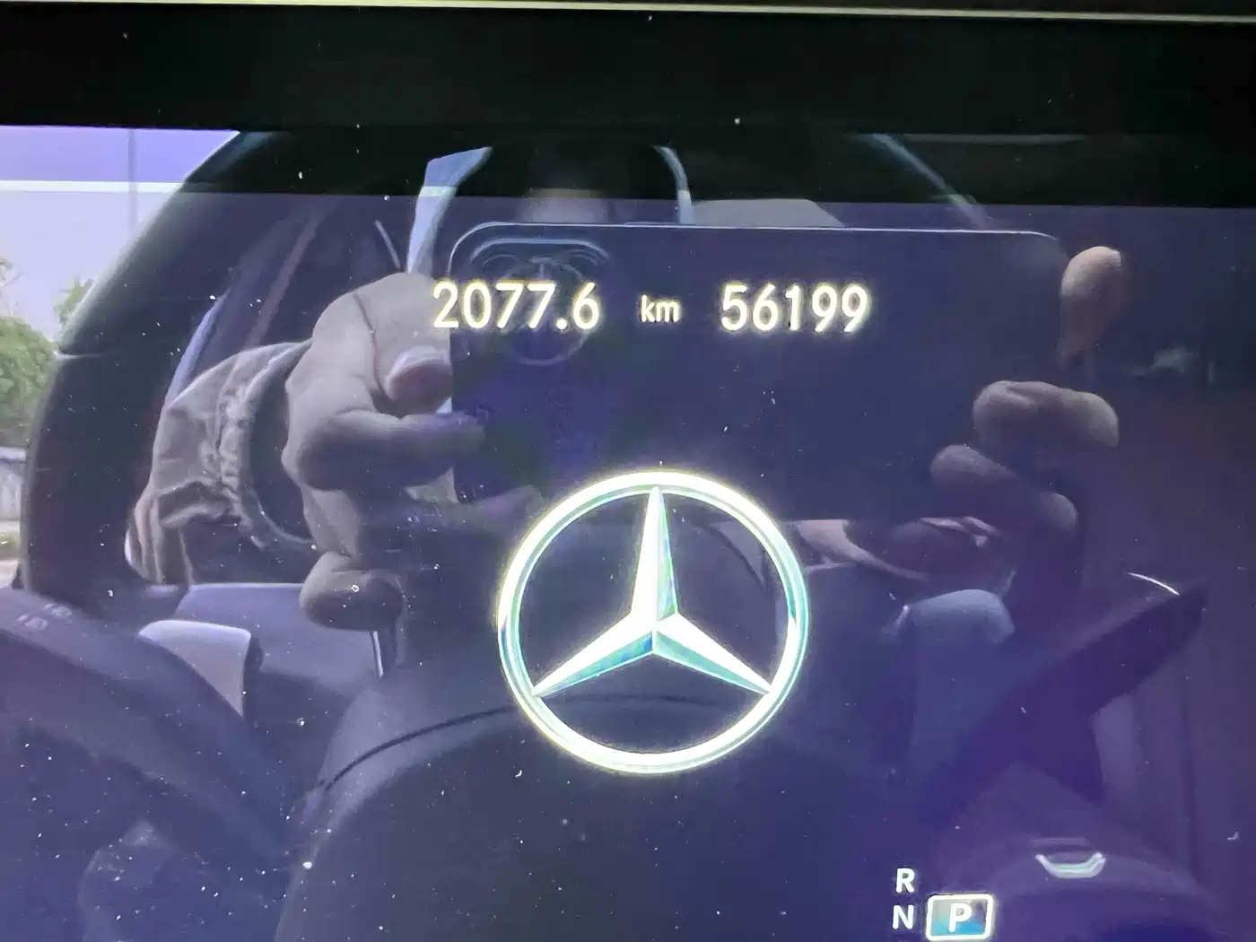 Mercedes-Benz E-Class 2023 E 300 L Luxury фото 15