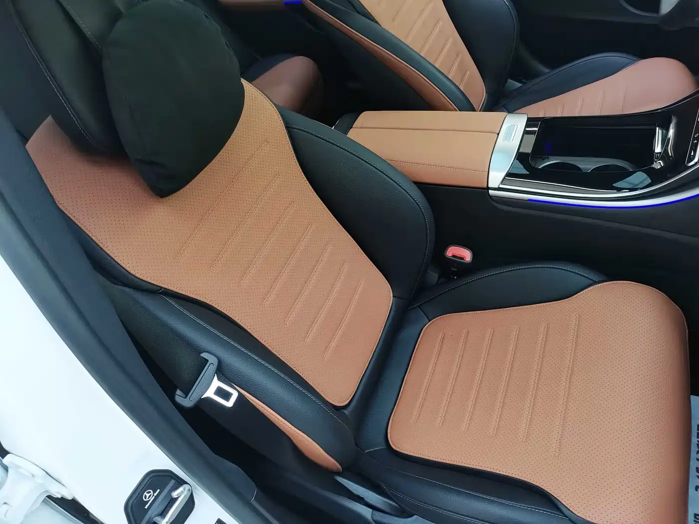 Mercedes-Benz C-Class 2023 Facelift C 260 L Sport Edition фото 10