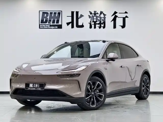 Ledao L60 2025 model 60kWh AWD version