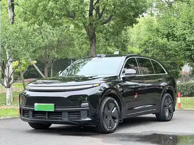 Li Auto L7