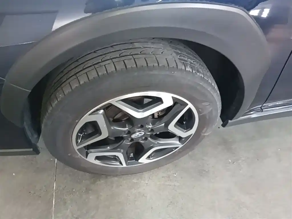 Subaru XV 2020 2.0i AWD Luxury Edition with EyeSight фото 25