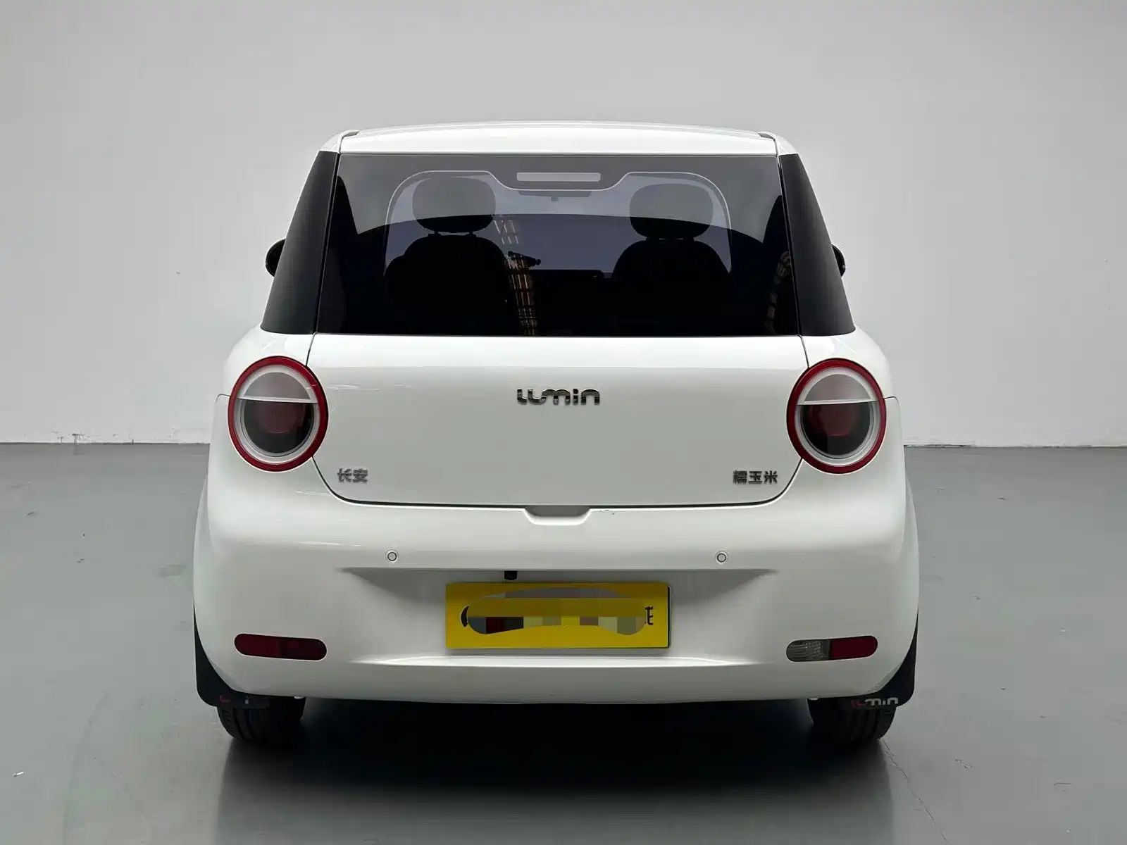 Фото 8 - Changan Lumin