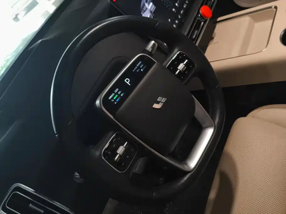 Li Auto L9 2022 2022 Max