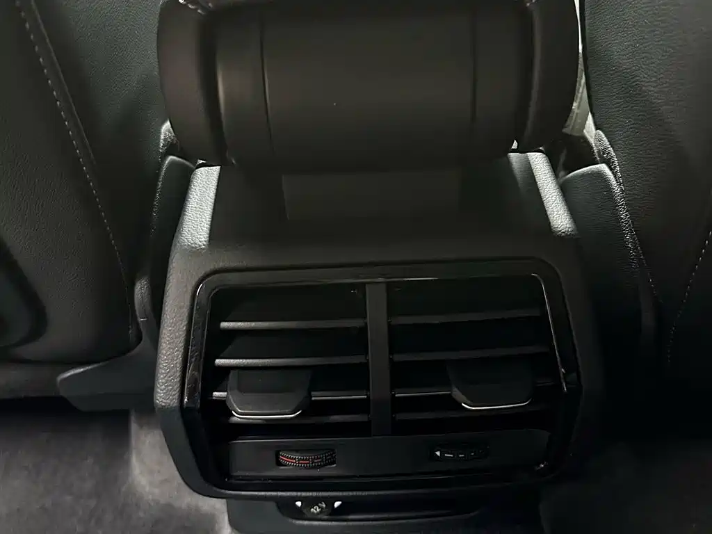 Audi Q3 2023 35 TFSI Fashion Dynamic (1.4T) фото 17