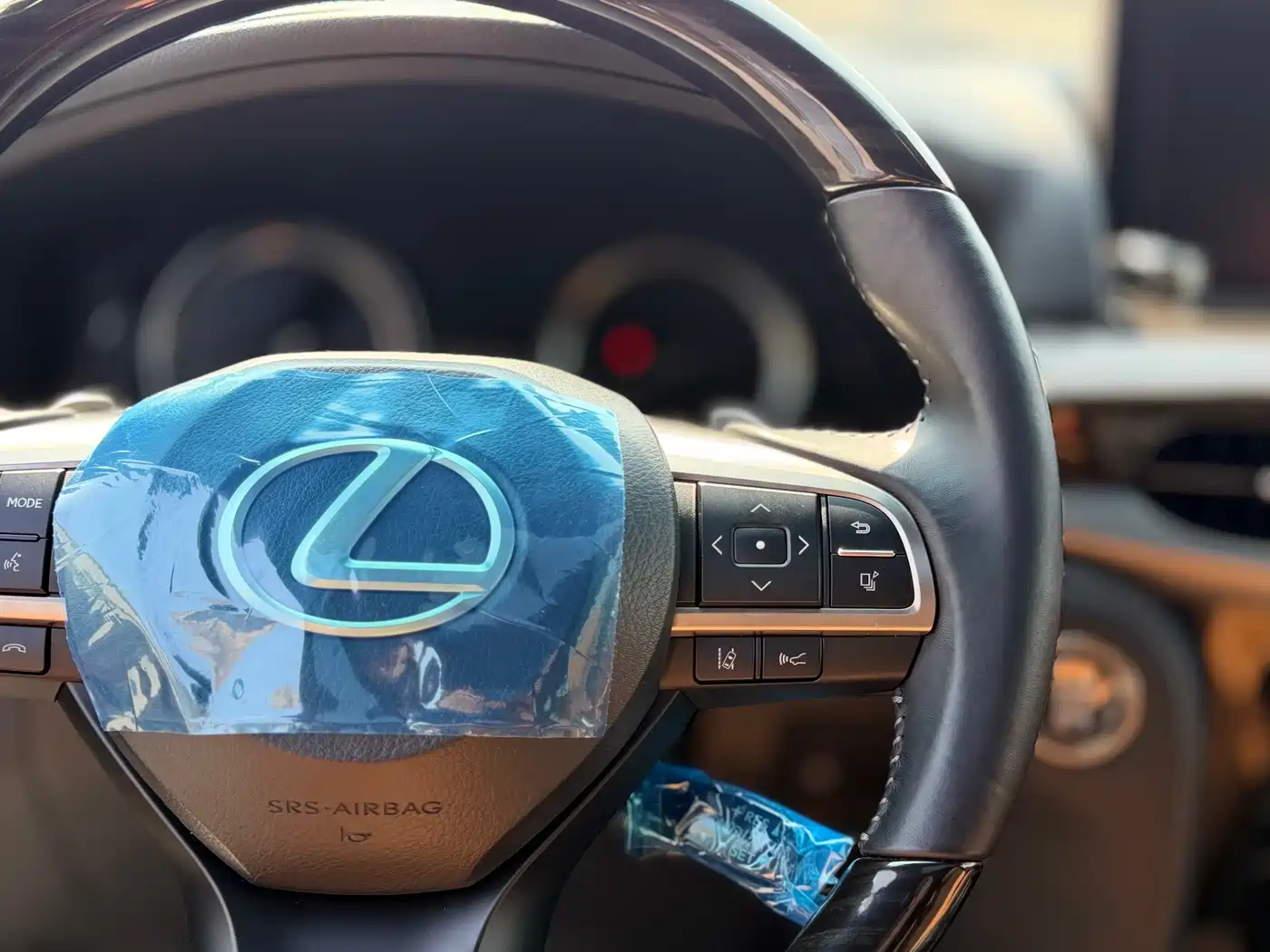 Lexus LX 2019 570 Prestige Luxury Edition фото 26