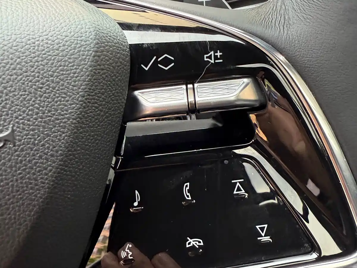 Cadillac XT5, миниатюра 20