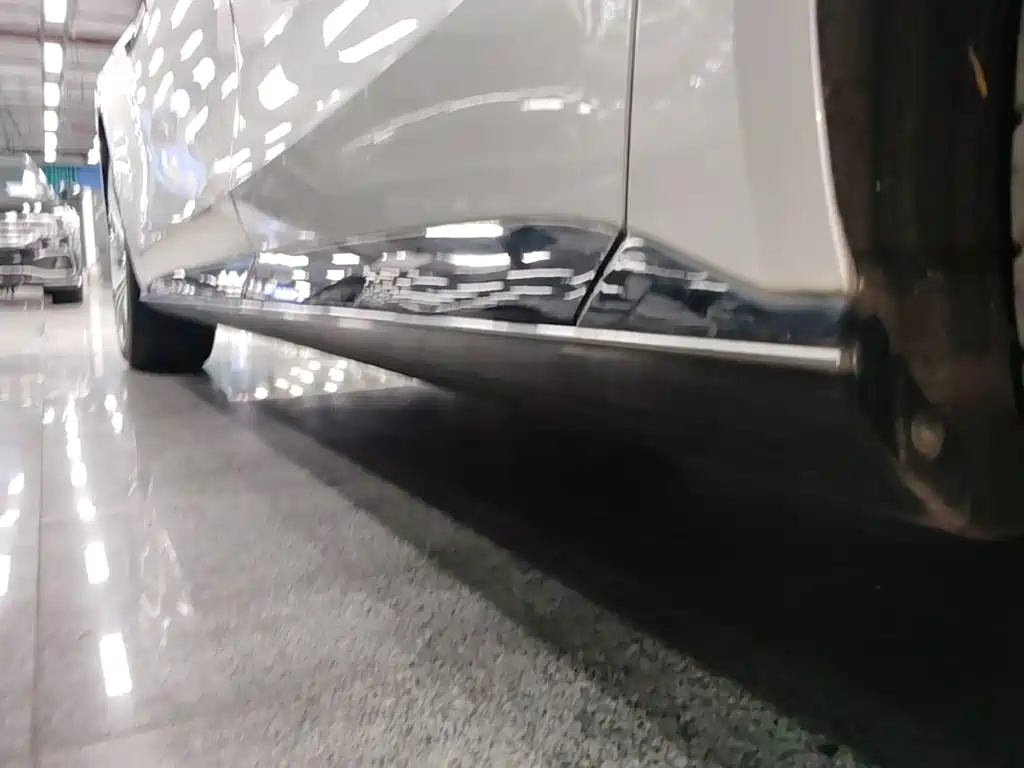 IM Motors IM L7 2022 2022 Pro
