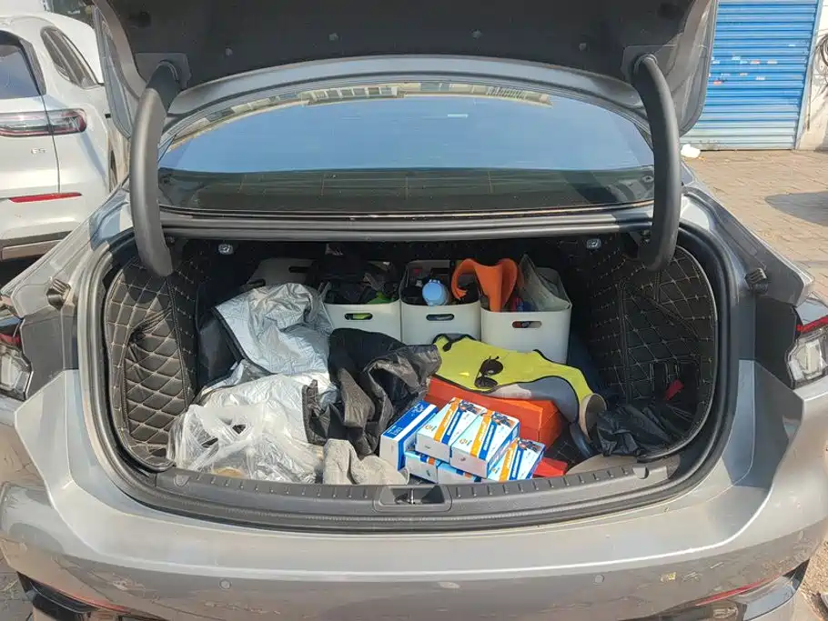 Фото 4 - Ford Mondeo