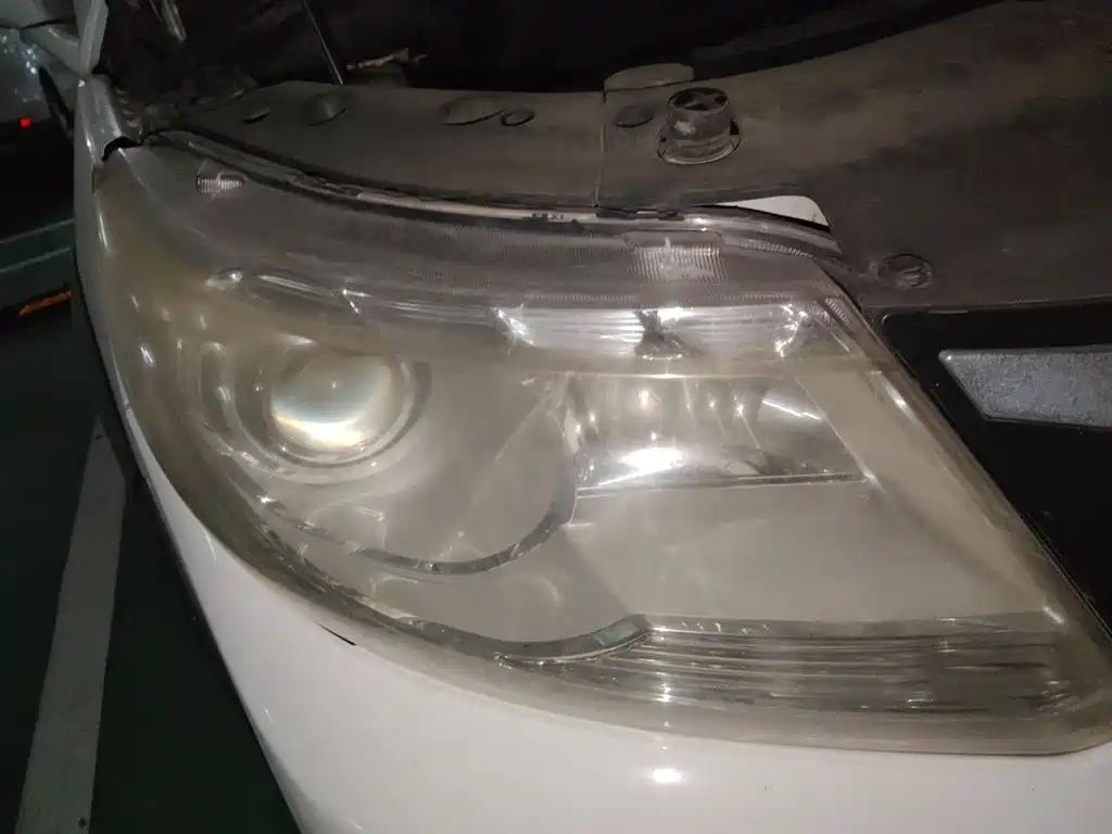 Dongfeng Fengxing Joyear XV 2015 2015 1.6L CVT Comfort