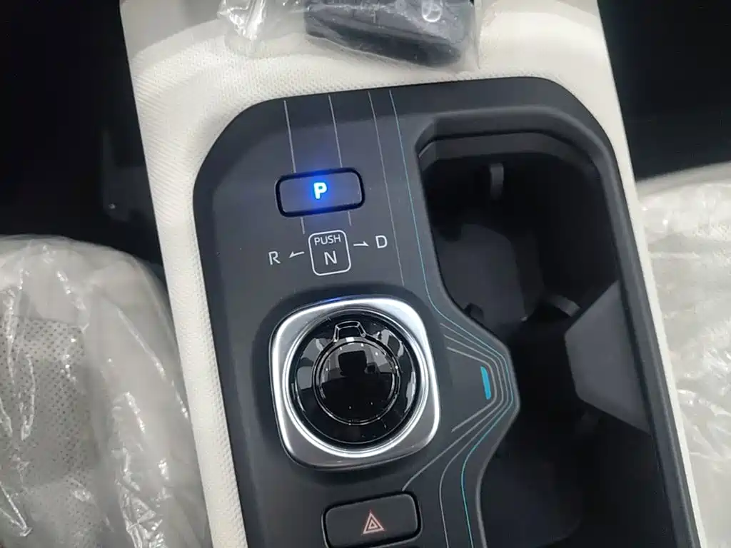 Toyota bZ5 2026 2025 550 PRO Smart Edition