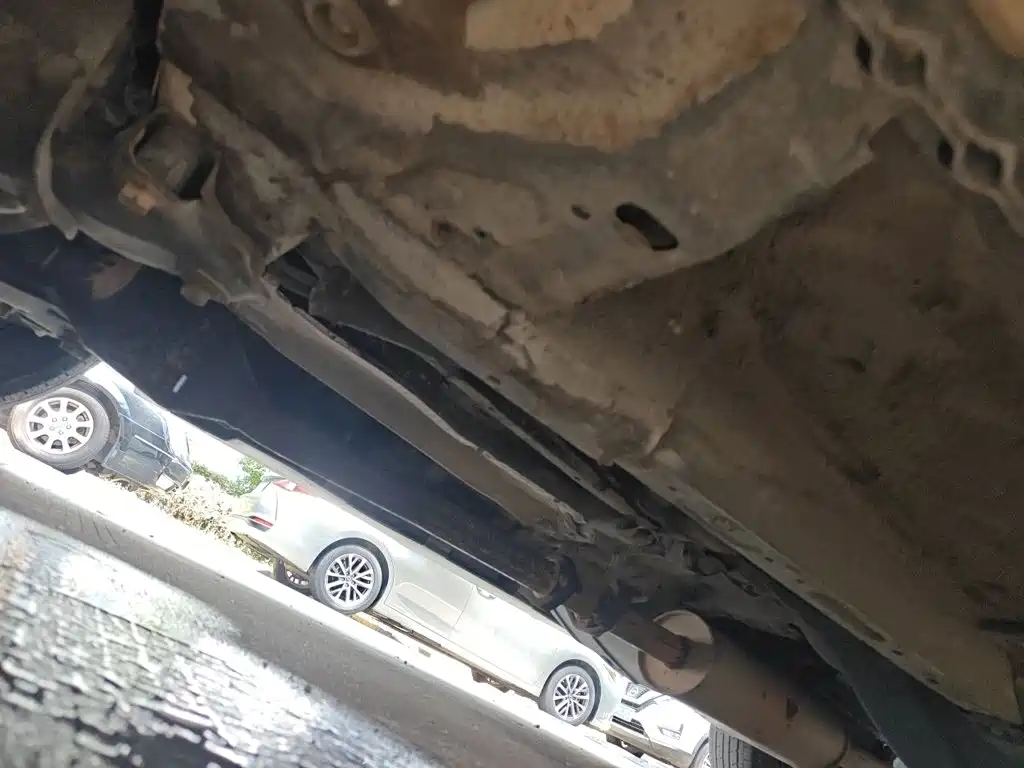 Haval H6 2014 2013 Upgraded 1.5T Manual 2WD Elite