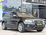 Фото 3 - Audi Q5 (Import)