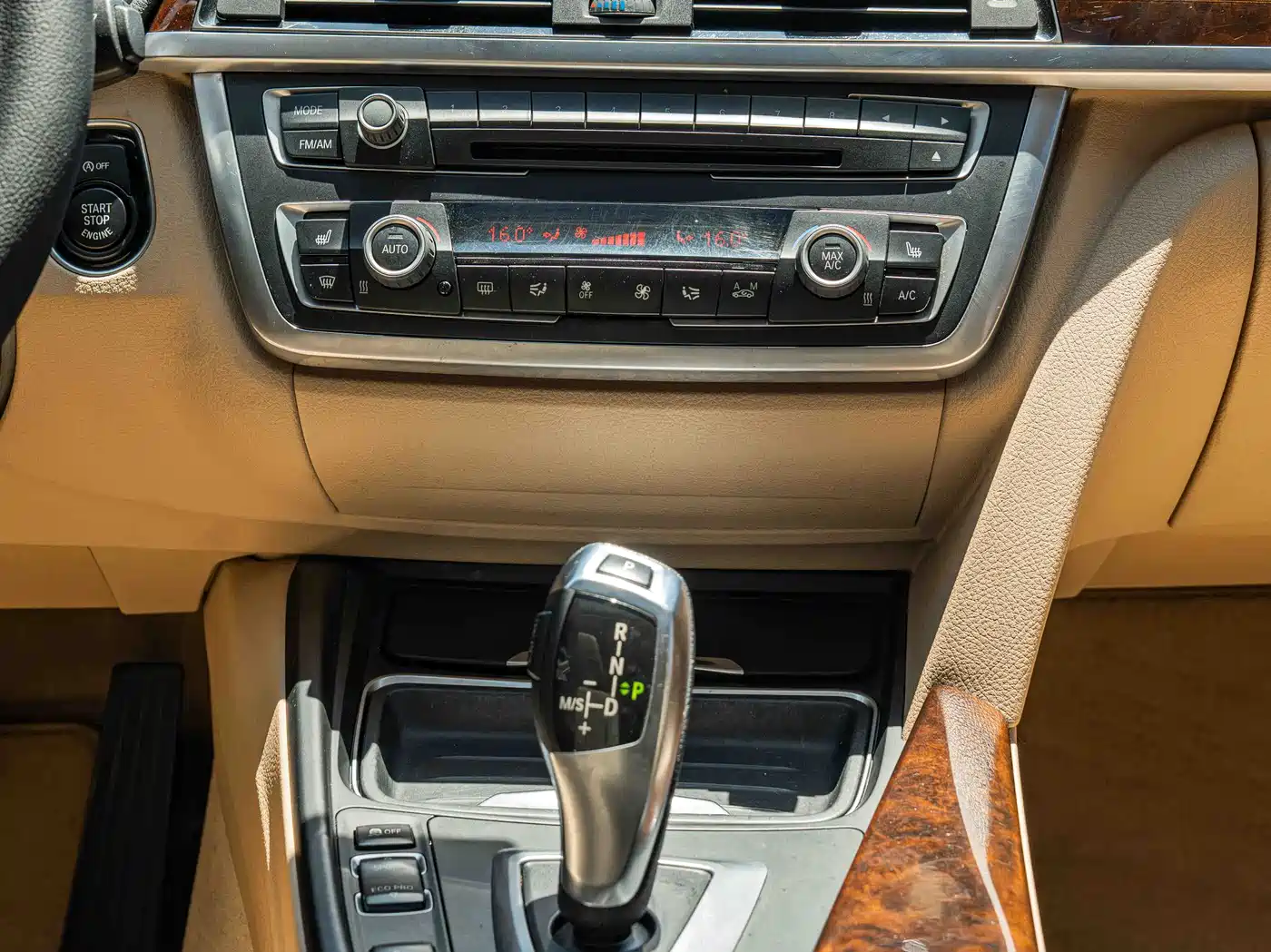 BMW 3 Series 2013 Facelift 320Li Luxury Design Package фото 15