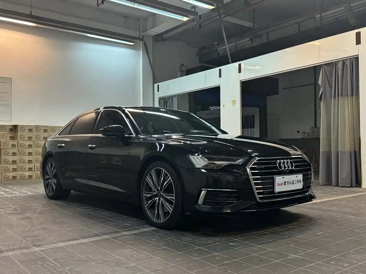  A6L