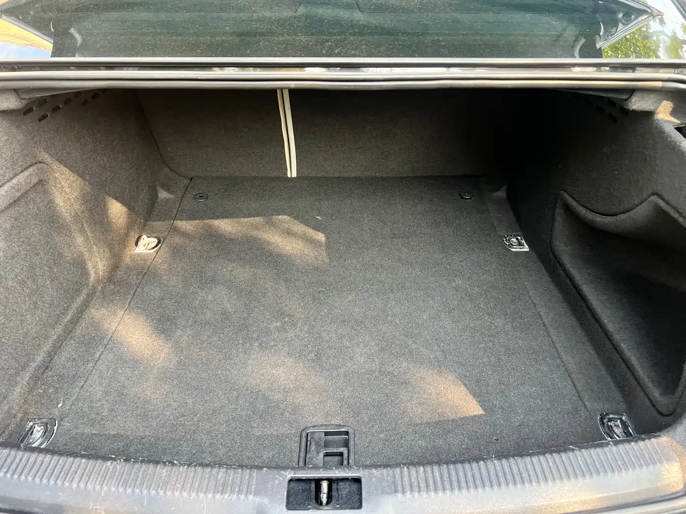 Audi A4L 2013 30 TFSI Automatic Comfort фото 17