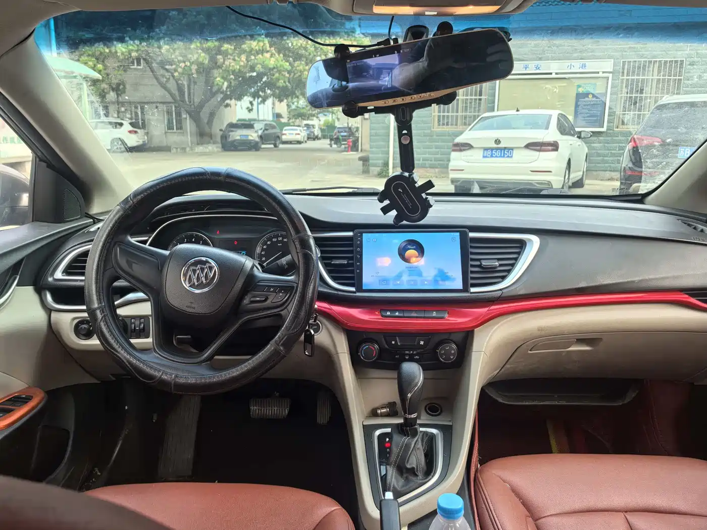 Buick Excelle 2015 15N Automatic Progressive фото 7