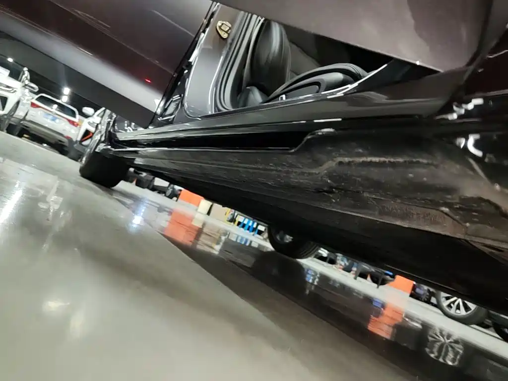 Фото 21 - Geely Preface
