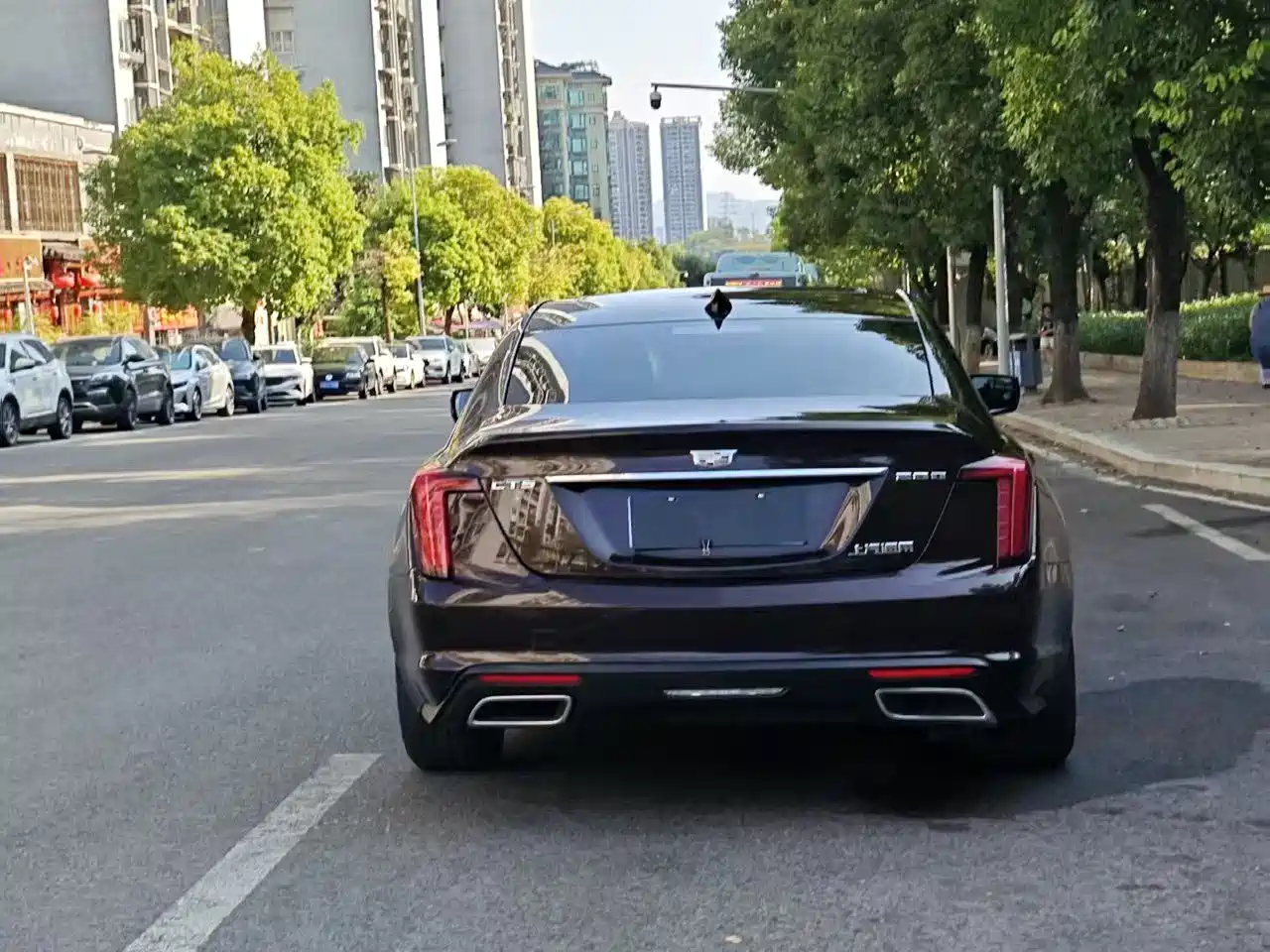Photo 15 - Cadillac CT5
