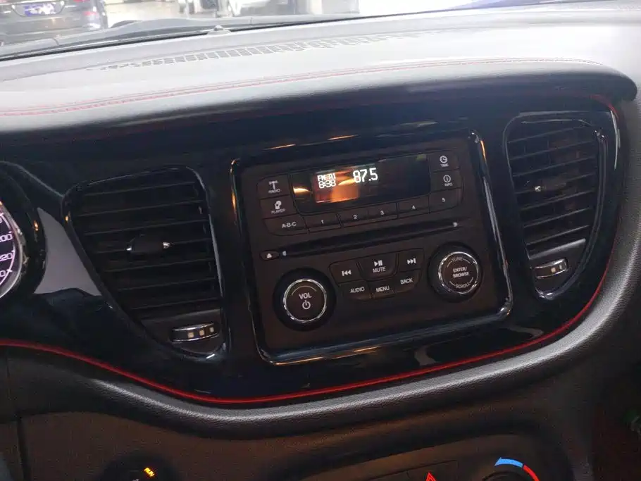 Fiat Ottimo 2016 2014 1.4T Sport