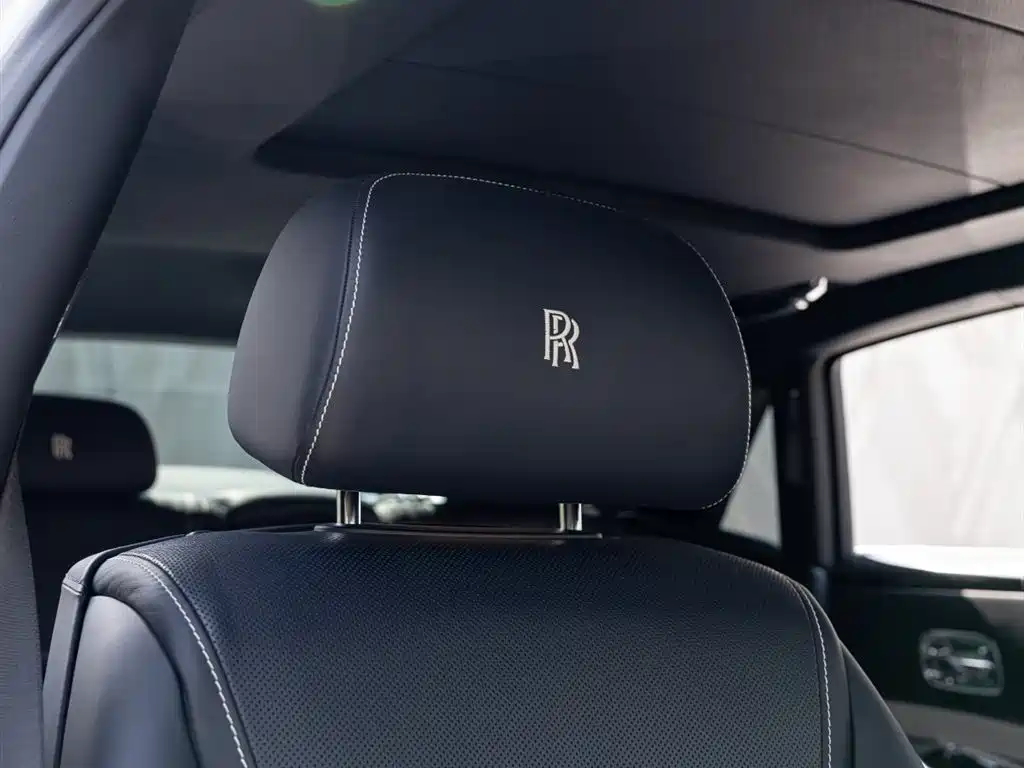 Фото 20 - Rolls-Royce Ghost