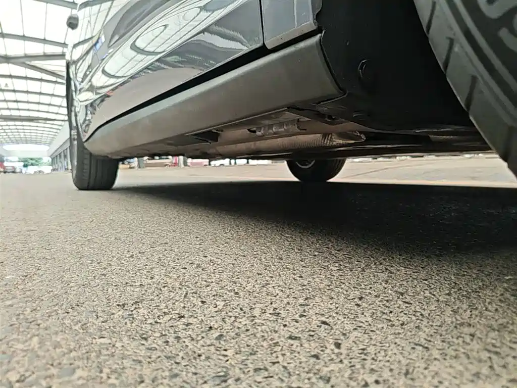 BYD Qin L 2025 DM-i Smart Drive Edition 80KM Leading фото 21