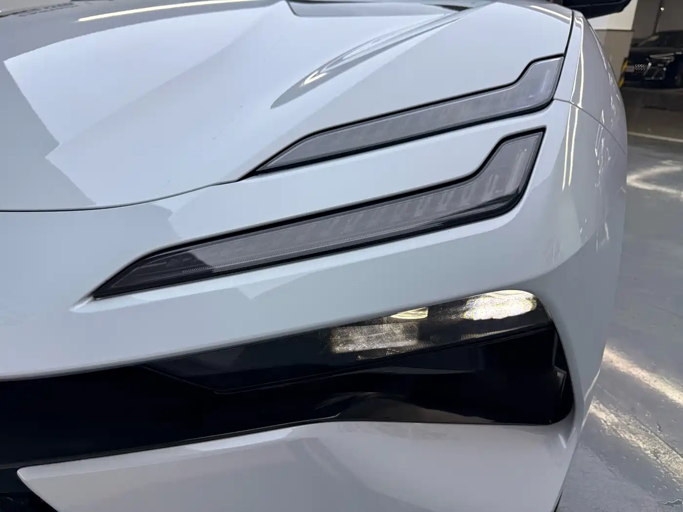 Lotus Cars EMEYA Blossom 2026 2025 600 Wagon