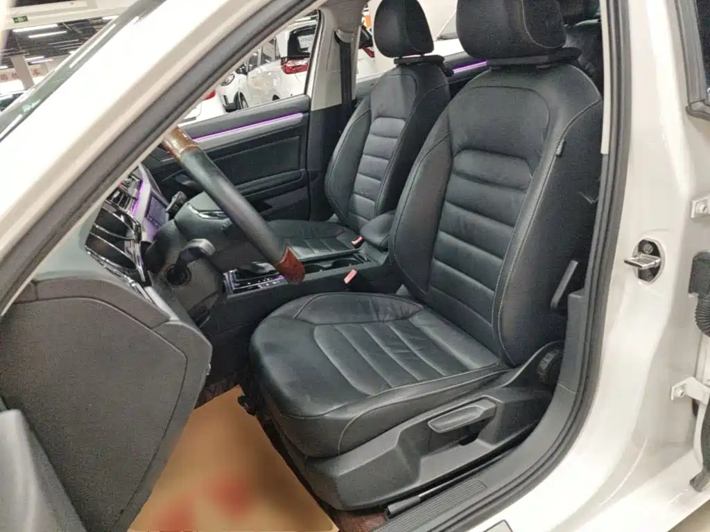 صورة 15 - Volkswagen Lamando