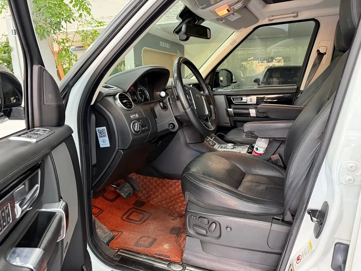 Land Rover Discovery 2014 3.0 SC V6 HSE Luxury фото 13