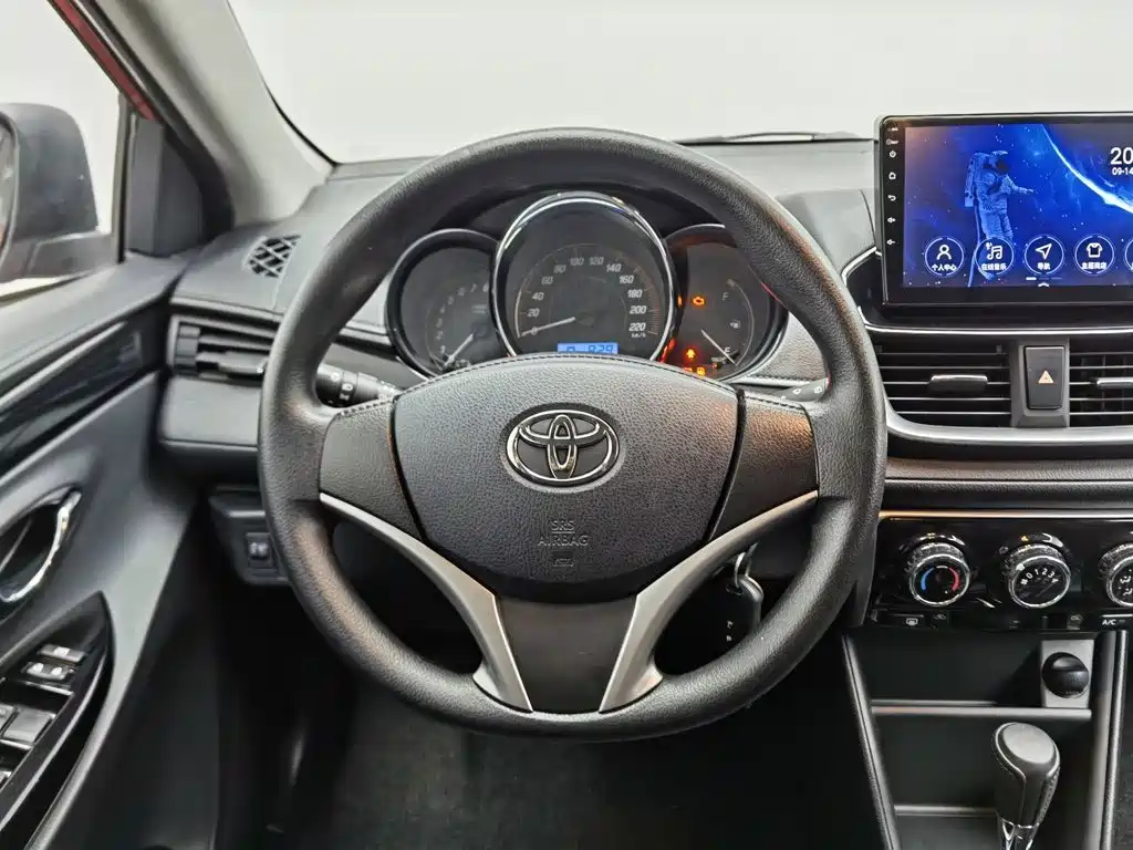 Photo 11 - Toyota YARiS L Zhi Xuan
