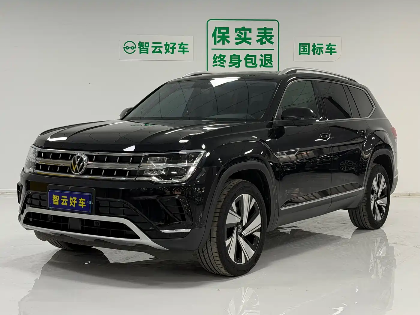 Volkswagen Teramont 2022 Teramont X 380TSI 4MOTION Premium Luxury