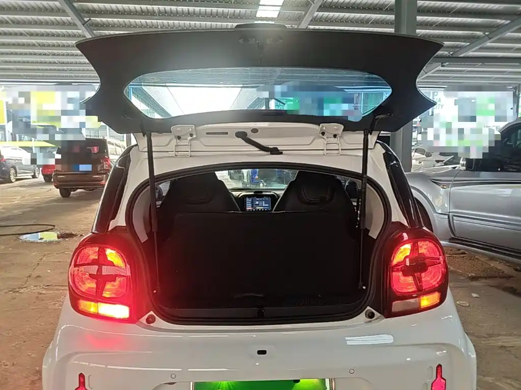 ROEWE CLEWE CLEVER