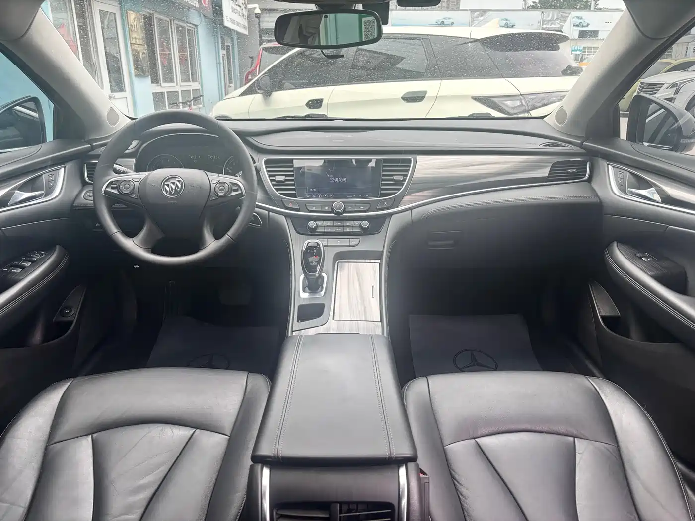 Buick LaCrosse 2020 652T Luxury фото 12