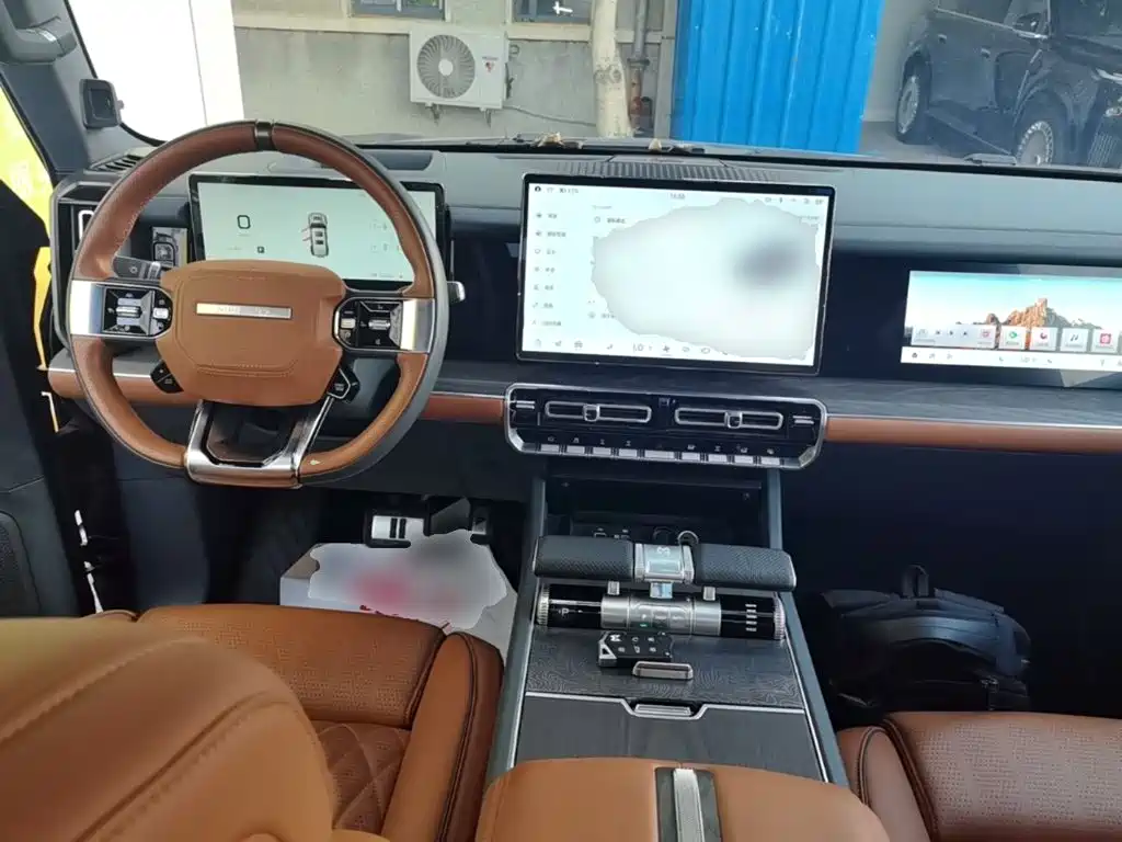Photo 10 - Mengshi 917