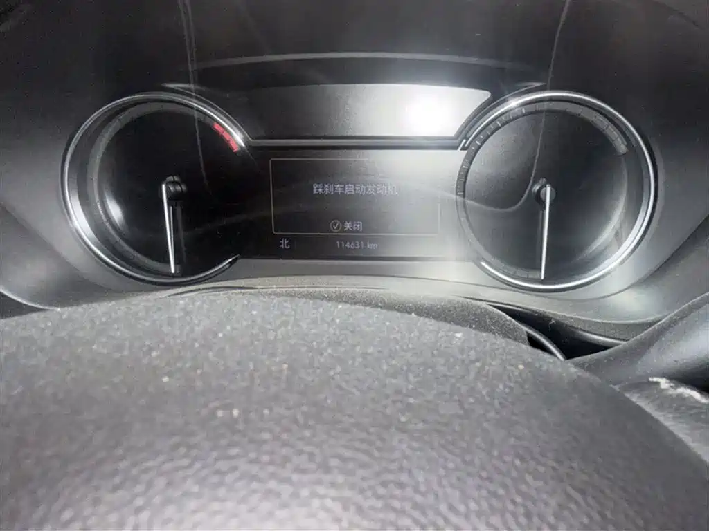 Cadillac XT4 2018 28T FWD Leading Edition фото 11