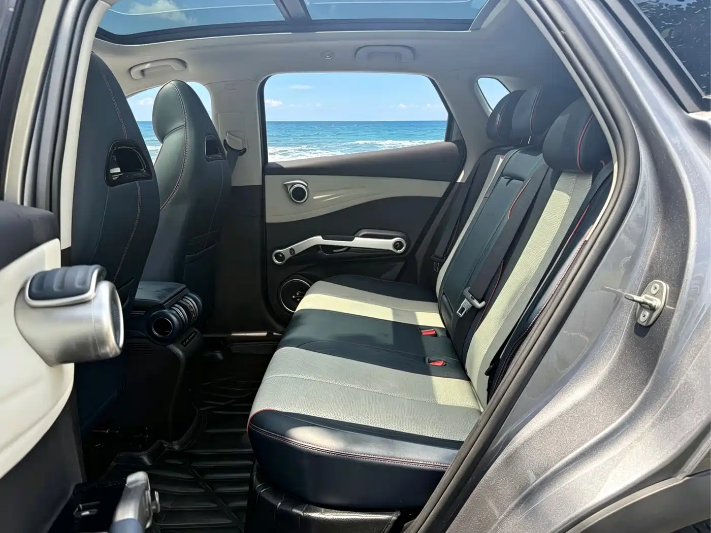 BYD Yuan PLUS 2022 430KM Premium фото 6