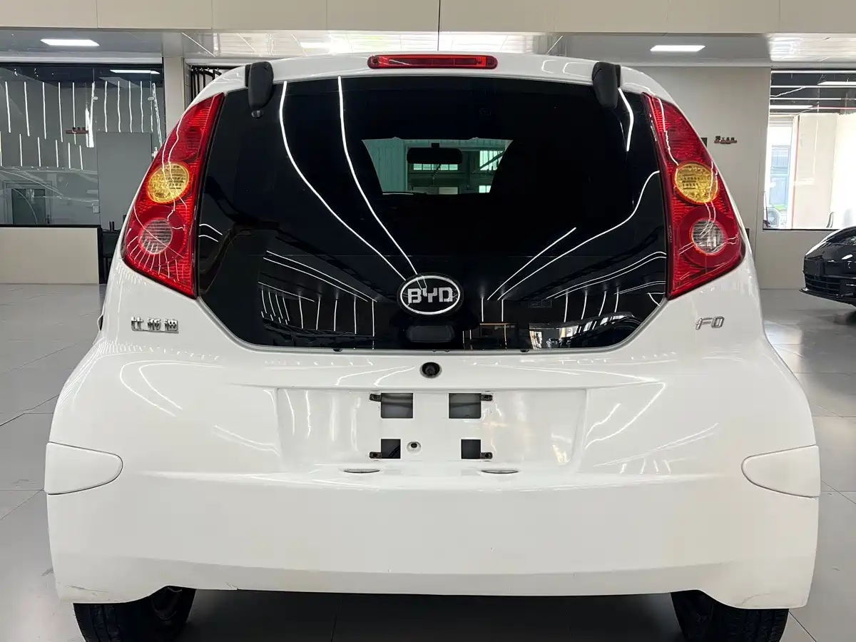 Photo 4 - BYD F0
