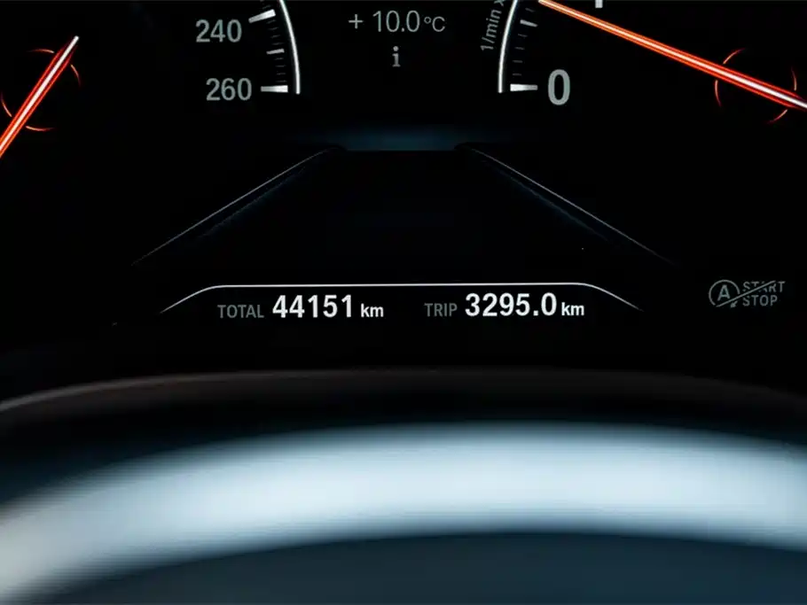 BMW X3 2019 xDrive28i M Sport Package фото 10