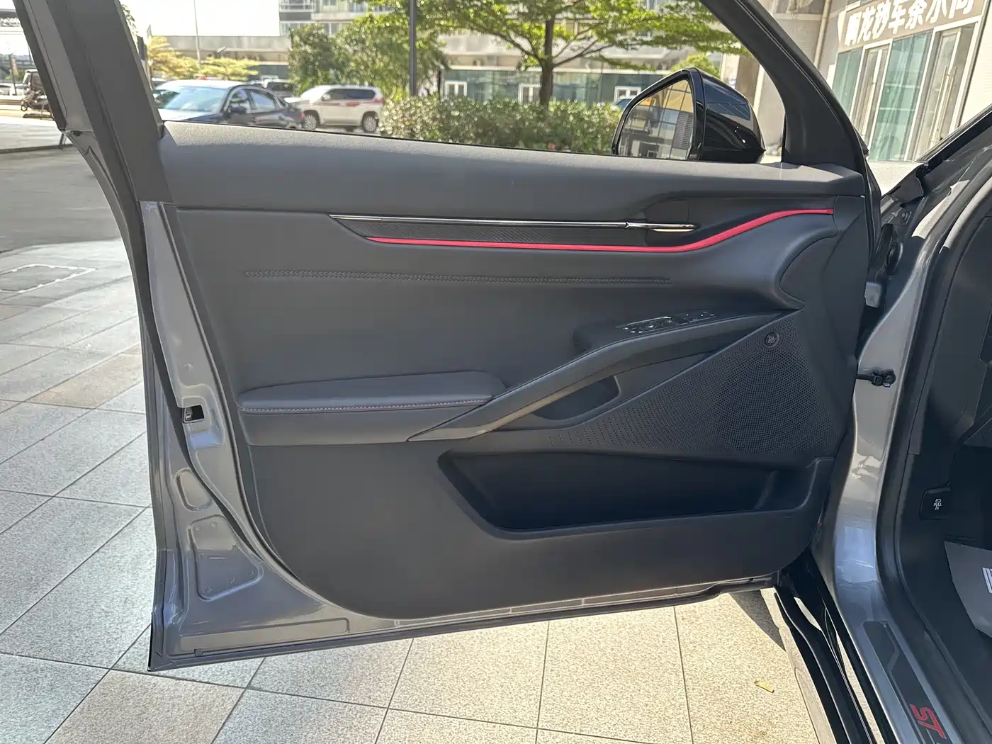 Ford EVOS 2022 EcoBoost 245 ST-Line фото 20