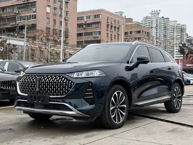 WEI PAI WEI BRAND MOCHA