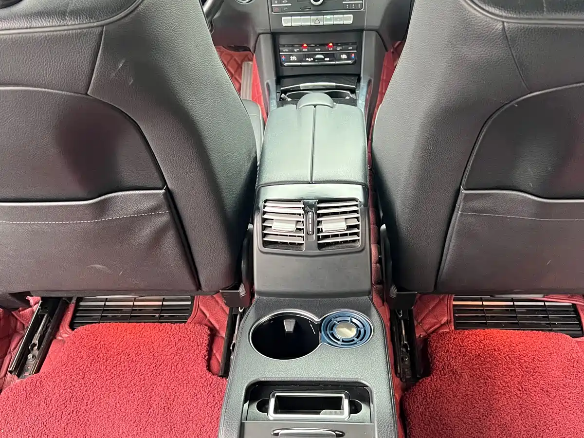 Mercedes-Benz E-Class 2015 Facelift E 260 L Sport фото 28